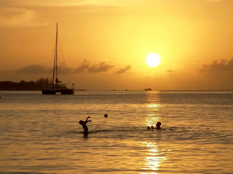 sunset-in-jamaica