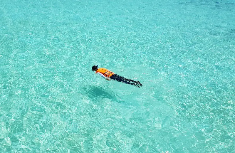 maldives-snorkeling