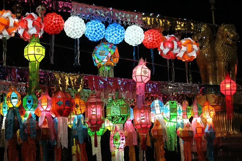 chiang-mai-lantern-festival