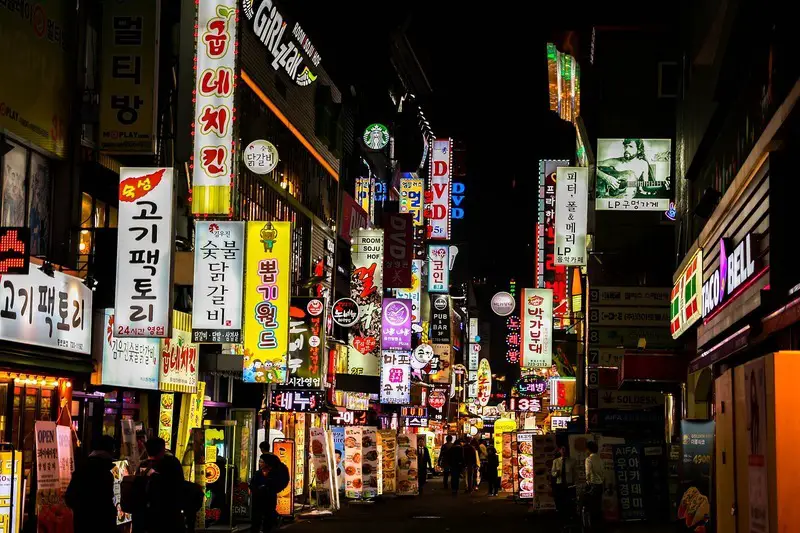 south-korea-nightlife