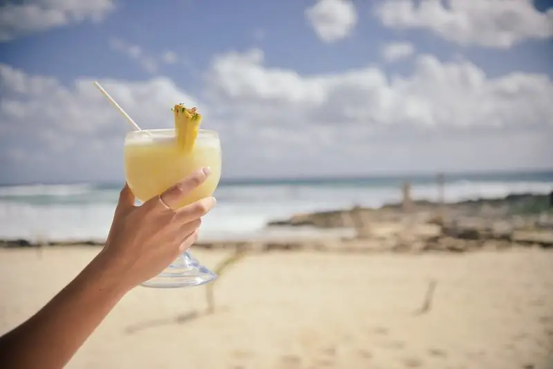 cocktails-beach
