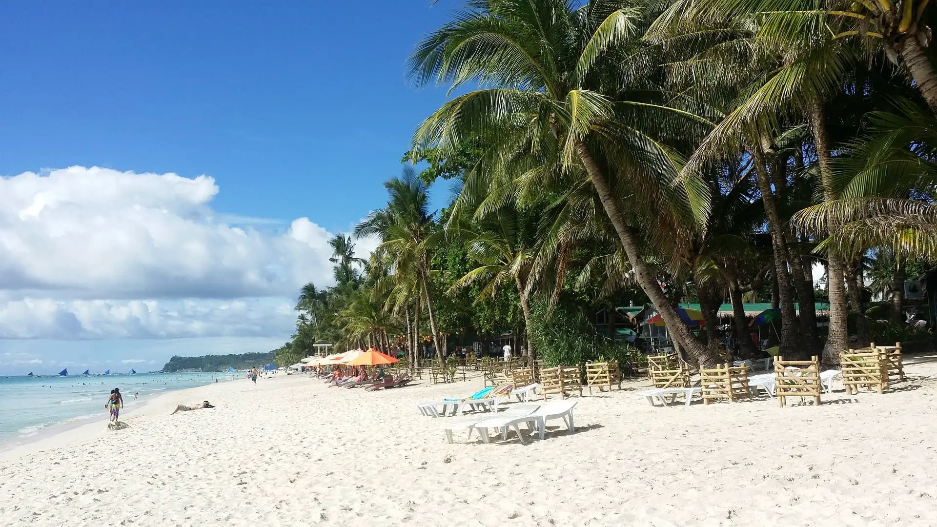 Philippines-beach