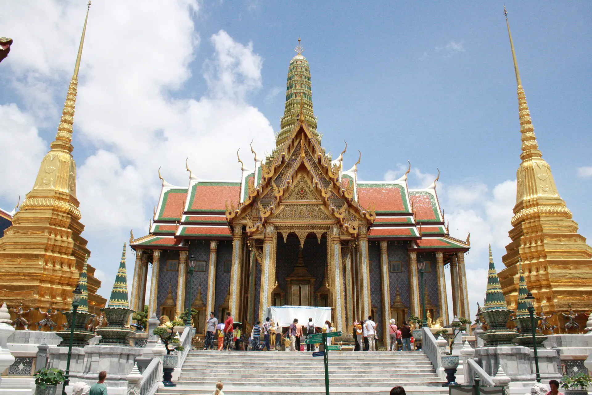 palace-bangkok