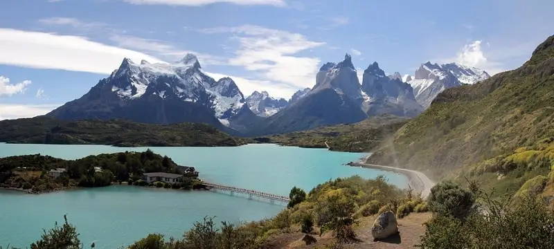 patagonia-chile