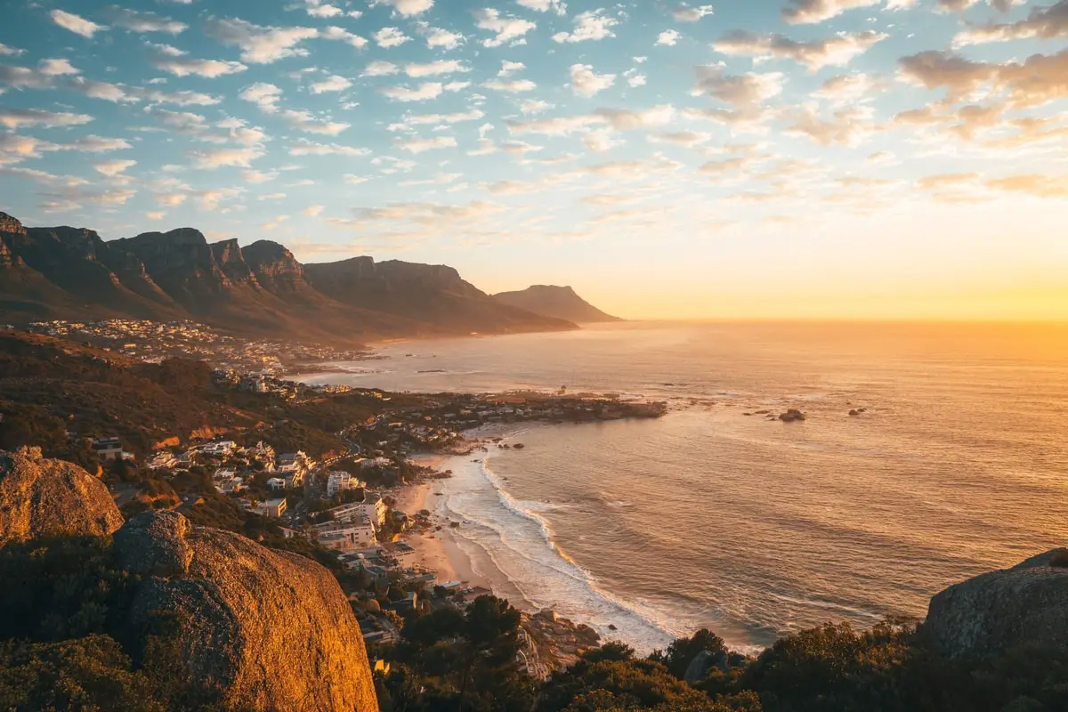 sunset-over-the-sea-cape-town